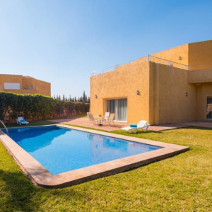 Luxury Dream : Nature et Confort