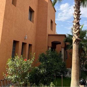Villa Anis : Oasis de 4 Chambres