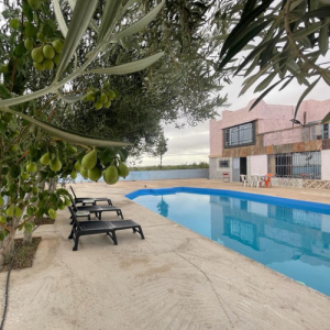 Villa Oasis de Tranquillité